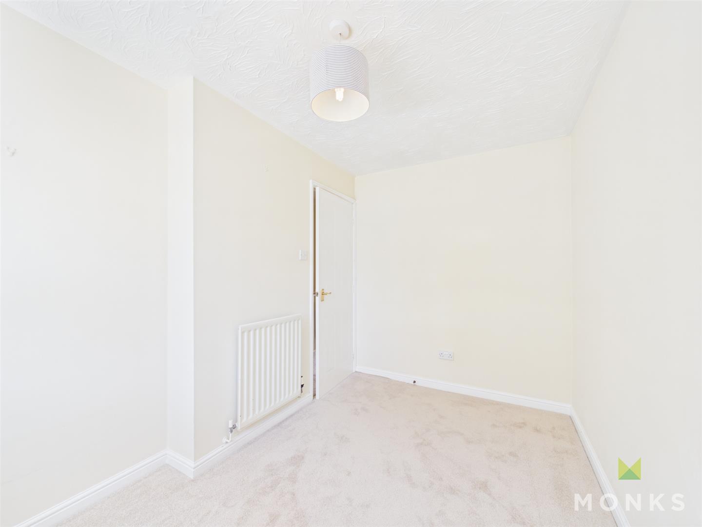 31 Ramsey Meadows, Shrewsbury, SY1 4YL For Sale